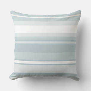 Cojín Decorativo Tierras azules de hielo