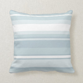 Cojín Decorativo Tierras azules de hielo