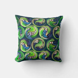 Cojín decorativo Tiffany Marbles