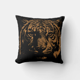 Cojín Decorativo Tiger 