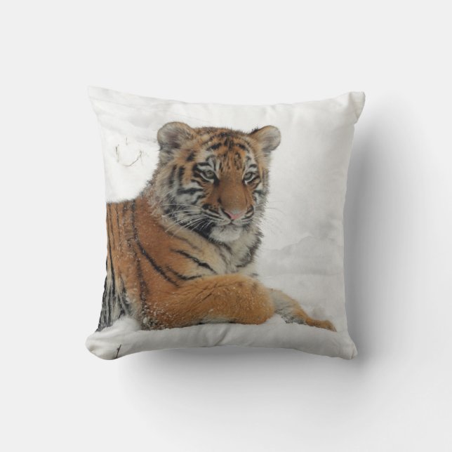 Cojín Decorativo Tiger_2015_0102 (Anverso)