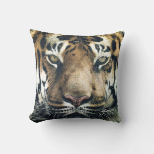Cojín Decorativo Tigre