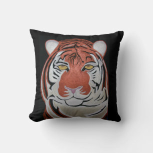Cojín decorativo TIGRE #1-