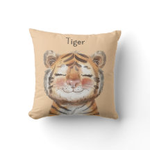 Tigre Naranja