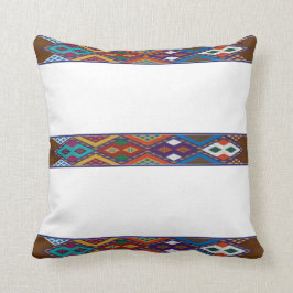 Cojín Decorativo Tilet etíope