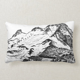 Cojín decorativo Timberline