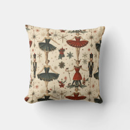 Cojín Decorativo Timeless Ballerina