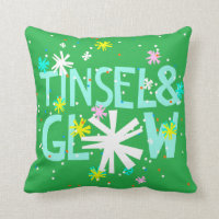 Tinsel y Glow