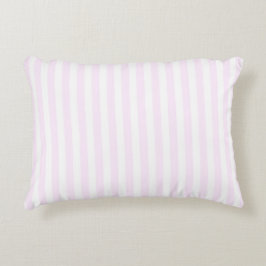 Cojín Decorativo Tirado rosa