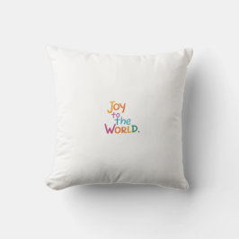 Cojín Decorativo tirar pillos