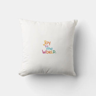 Cojín Decorativo tirar pillos