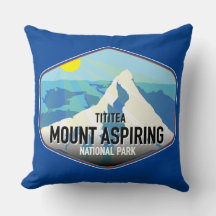 Tititea | Parque nacional de la Aspiración del Mon