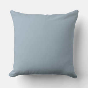 Cojín Decorativo Tiza Azul Oscuro