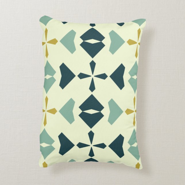 Cojín Decorativo Toalha (Atrás (Vertical))