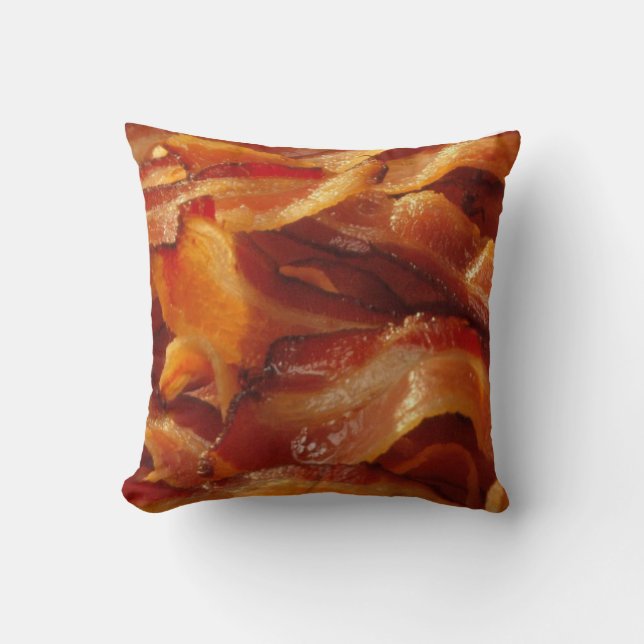 Cojín Decorativo Tocino (Anverso)