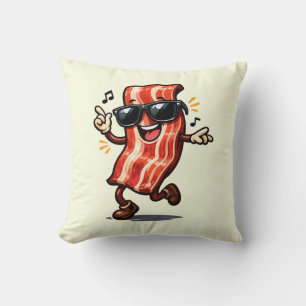 Cojín Decorativo Tocino Bailarín