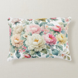 Cojín Decorativo "Todas las cosas hermosas"