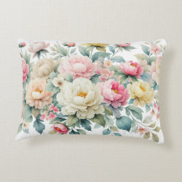 Cojín Decorativo "Todas las cosas hermosas"