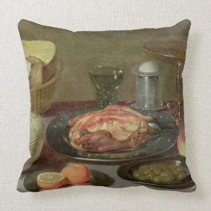 Cojín Decorativo Todavía vida