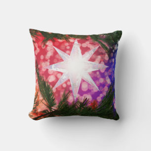 Cojín Decorativo Todo Es Navidad Brillante Pillow