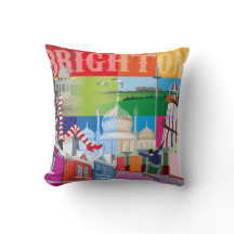 Todo sobre Brighton Cushion
