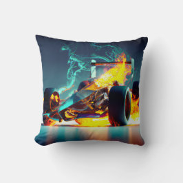 Cojín Decorativo Todo Terreno