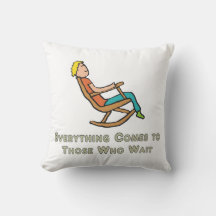 Todo Viene A Los Que Esperan