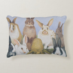 Cojín Decorativo Todos somos oídos