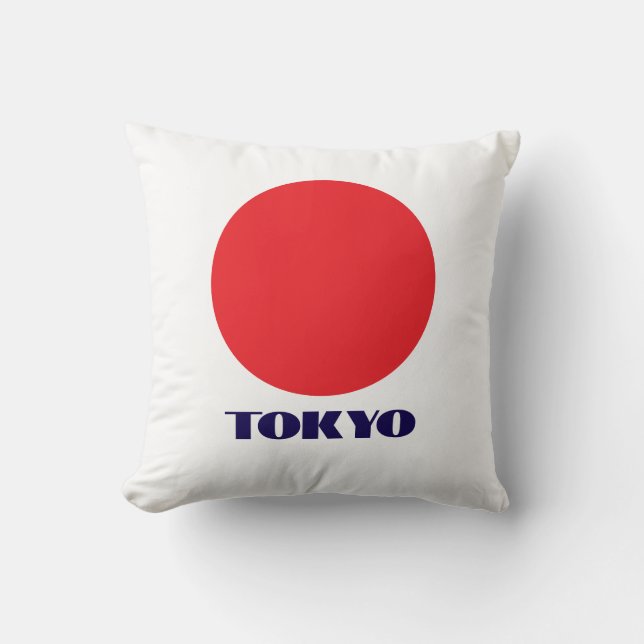 COJÍN DECORATIVO TOKYO (Anverso)