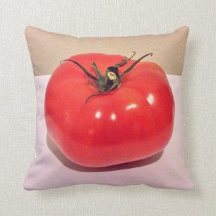 Cojín Decorativo Tomate 4Steph de Scrummy