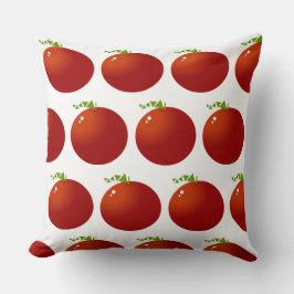 Cojín Decorativo Tomates