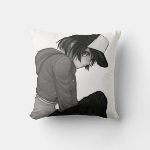 Cojín Decorativo Tomboy 2 Sied Pillow