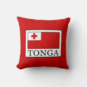 Cojín Decorativo Tonga