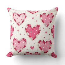 TONOS DE ROSA CORAZONES DE DULCES DE SAN VALENTÍN