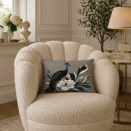 Cojín Decorativo Torbellino Esmeralda
