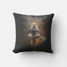 Cojín Decorativo Tormenta