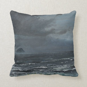 Cojín Decorativo Tormenta inminente 2007