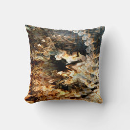 Cojín Decorativo Tormenta loca......