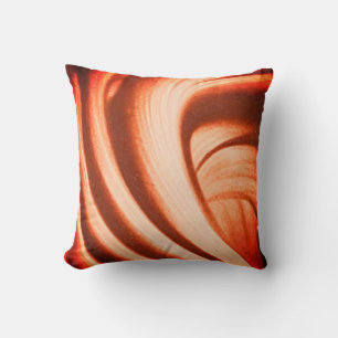 Cojín Decorativo Torno de Chocolate   Filtro Sangría  