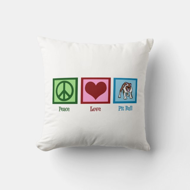 Cojín Decorativo Toro de pozo (Anverso)