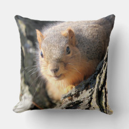 Cojín Decorativo Toro difuso