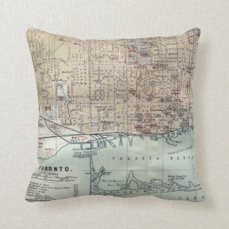 Cojín Decorativo Toronto