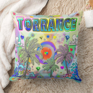 Cojín Decorativo Torrance Deep Dream Pillow