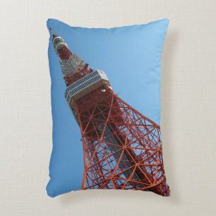 Cojín Decorativo Torre de Tokio 東京タワー