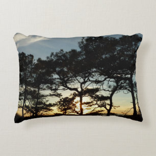 Cojín Decorativo Torrey Pine Sunset II California