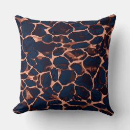 Cojín Decorativo Tortoise Shell 