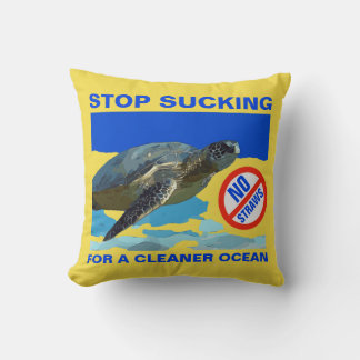 COJÍN DECORATIVO TORTUGA DE MAR