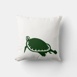 Cojín Decorativo Tortuga marina
