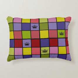 Cojín Decorativo Tote