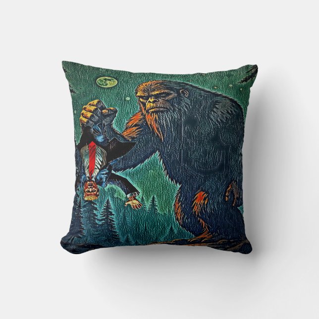 Cojín Decorativo Tote (Anverso)